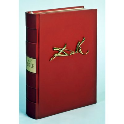 Bible Dalí – Zboží Mobilmania