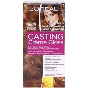 L'Oréal Casting Creme Gloss 623 Hot Chocolate