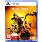 Mortal Kombat 11 (Ultimate Edition) – Zboží Dáma
