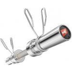 Hop-Sport Olympijská tyč 50 cm 50 mm – Zboží Dáma Hop-Sport Olympijská tyč 50 cm 50 mm – Zboží Dáma