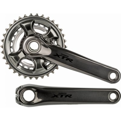 Shimano XTR FC-M9020-B2