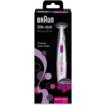 Braun FG 1100 Pink – Hledejceny.cz