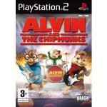 Alvin and The Chipmunks – Zboží Živě