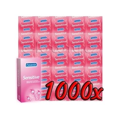 Pasante Sensitive 1000ks