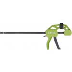 Extol Premium 8815203 svěrka rychloupínací, 300mm – Sleviste.cz