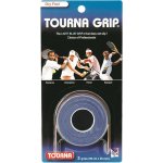 Tourna Grip Dry Feel 3ks modrá – Zboží Dáma