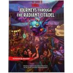 Dungeons & Dragons: Journey Through The Radiant Citadel – Hledejceny.cz