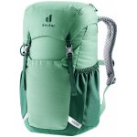 Deuter batoh Junior Spearmint Sea green – Zboží Mobilmania