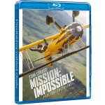 Mission Impossible Poslední zúčtování BD – Zboží Dáma
