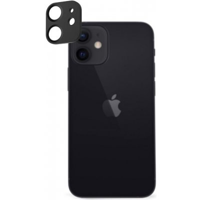 AlzaGuard Lens Protector pro iPhone 14 Pro / 14 Pro Max černé AGD-TGL0036B – Zboží Mobilmania