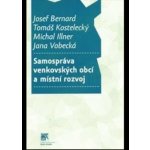 Samospráva venkovských obcí a místní rozvoj – Hledejceny.cz