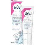 Veet Minima bikiny a podpaží 100 ml – Hledejceny.cz