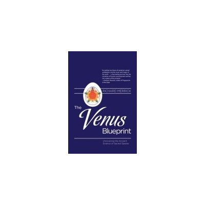 Venus Blueprint - Merrick Richard – Zbozi.Blesk.cz