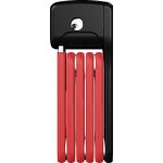 ABUS 6055K/60 BORDO Lite červený – Zboží Mobilmania