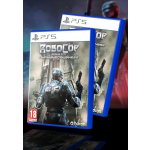 RoboCop Unfinished Business – Sleviste.cz