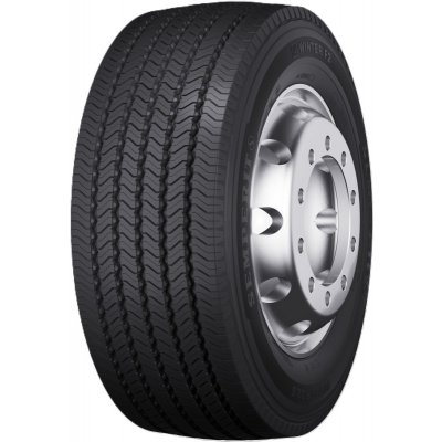 Semperit WINTER F2 385/55 R22.5 160K | Zboží Auto