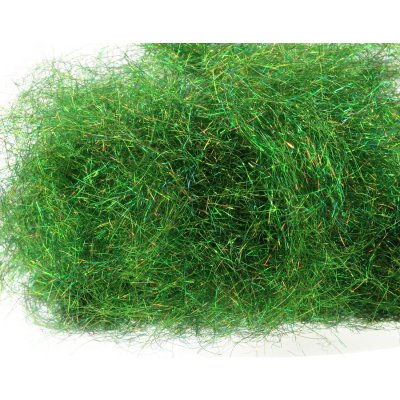 Sybai Dubbing Peacock Dubbing Green – Hledejceny.cz