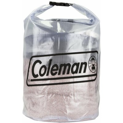 Pouzdro Vak Dry Gear Bags Large, Coleman - objem 55 l – Zboží Mobilmania