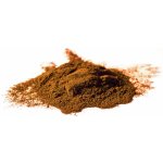 Les Fruits du Paradis Skořice mletá Bio 500 g – Zboží Dáma