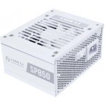 Lian Li SP850 V2 Gold 850W G9P.SP0850G.W000.EU – Zboží Mobilmania