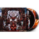 Kreator - Krushers Of The World Digipack 2 CD – Zboží Dáma