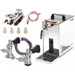 Lindr Pygmy 25/k NEW NOSTALGIE Green Line 2x naražeč + panel proplach – Zboží Dáma