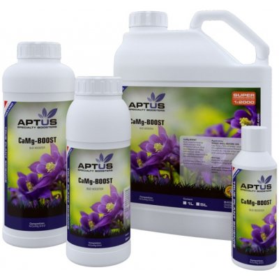 APTUS CaMg-Boost 150ml