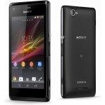 Sony Xperia M – Sleviste.cz