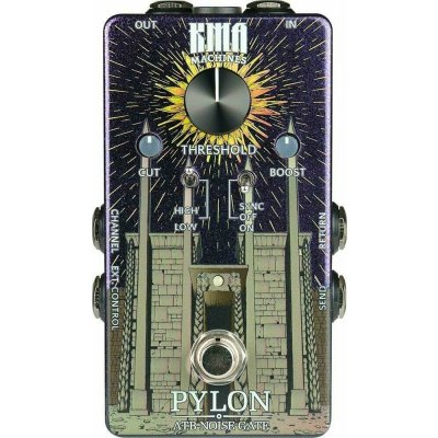 KMA Machines Pylon – Zboží Mobilmania