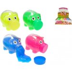 Mikro Trading Professor Slime sliz prasátko 9 cm – Zboží Mobilmania