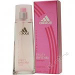 adidas Fruity Rhythm toaletní voda dámská 50 ml – Hledejceny.cz