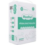 Podložka absorpční MonPeri 60 x 60 cm 15ks – Zboží Dáma