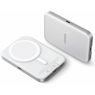 Ugreen Magnetic M.2 NVMe SSD Enclosure 55151 – Zbozi.Blesk.cz