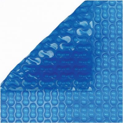 Vágner Pool Solární fólie Geobubble - 500 mic, 3,6 m, metráž – Zboží Dáma