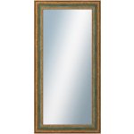 DANTIK HRAD 50 x 100 cm zelená 3005 – Hledejceny.cz