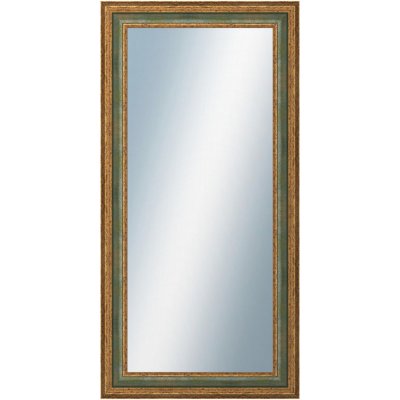 DANTIK HRAD 50 x 100 cm zelená 3005 – Hledejceny.cz