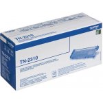 Brother TN-2310 - originální – Sleviste.cz