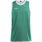 Craft Progress Reversible Basket Singlet Dres – Zboží Dáma