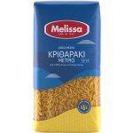 Melissa Řecká těstovinová rýže Orzo Metrio 0,5 kg – Hledejceny.cz
