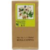 Čaj Rosa Canina Černý bez květ 50 g