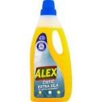 Alex čistič a extra síla na vinyl, dlažbu a lino 750 ml – Zbozi.Blesk.cz