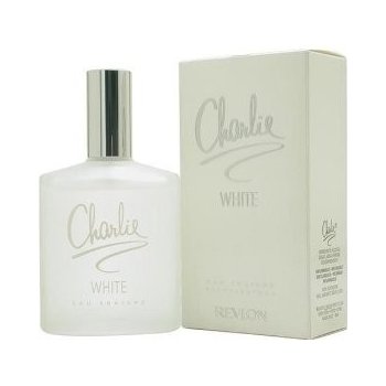 Revlon Charlie Red Eau Fraiche toaletní voda dámská 100 ml