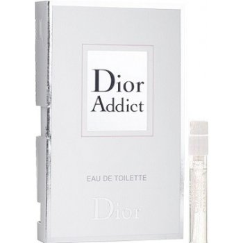 Christian Dior Addict toaletní voda dámská 1 ml vzorek