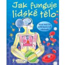 Kniha Jak funguje lidské tělo