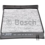 Filtr, vzduch v interiéru BOSCH 1 987 432 393 – Hledejceny.cz