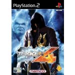 Tekken 4 – Zboží Dáma