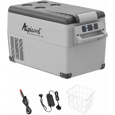 Alpicool LG CF35 – Zboží Dáma