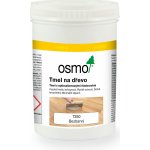 Osmo 7350 Tmel na dřevo 1 l bezbarvá – HobbyKompas.cz