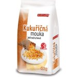 Extrudo Kukuřičná mouka 400 g – Sleviste.cz