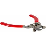 Kruuse Jorgen Miller Kleště na drápky stranové 13 cm – Zboží Mobilmania